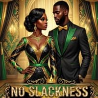 No Slackness pt8 - Jamaica Independence Edition