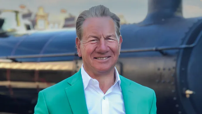 Michael Portillo