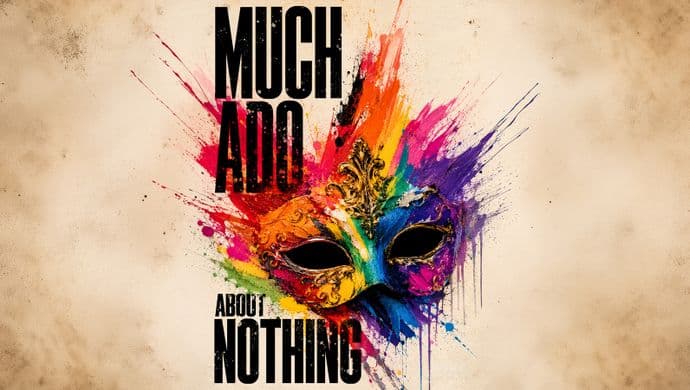 Much Ado About Nothing