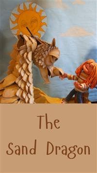 The Sand Dragon