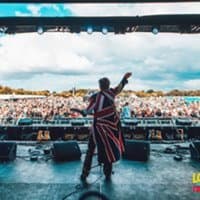 Look-A-Like: Outdoor Tribute Festival