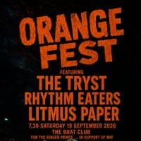 Orange Fest