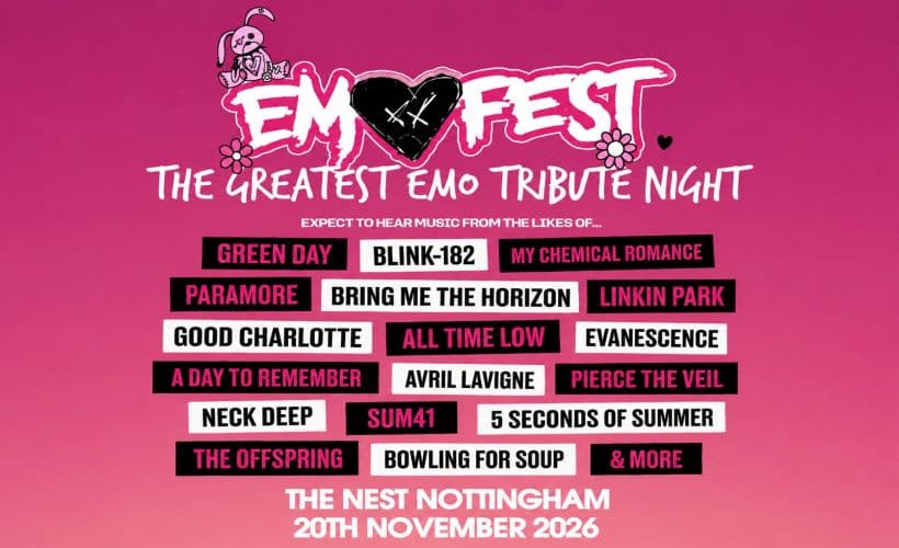 Emofest