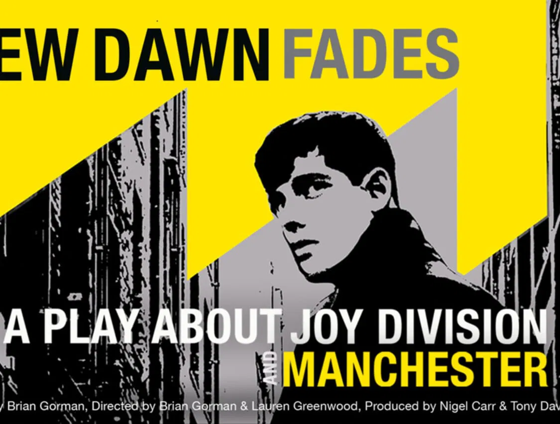 New Dawn Fades