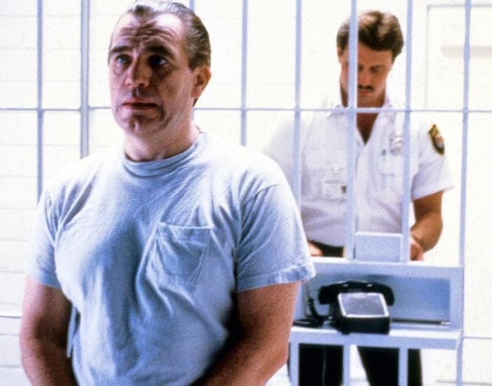 Manhunter - 40th Anniversary