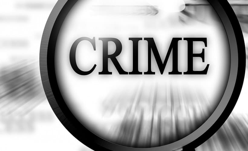 Crime and A Cuppa