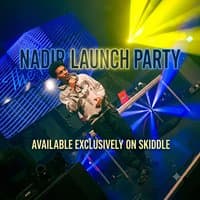 Nadir Launch Party