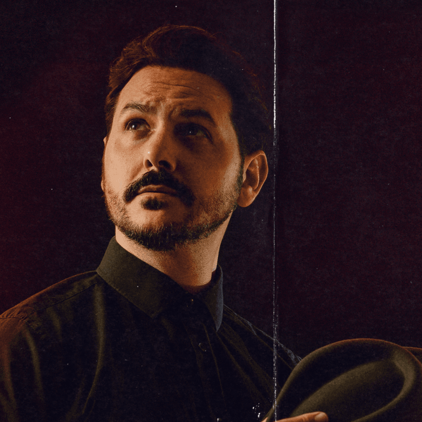 Ignacio Lopez: Nada