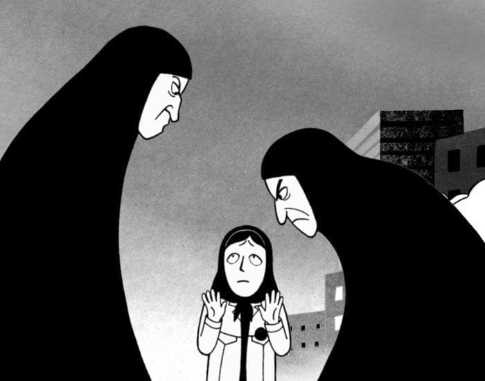 Persepolis