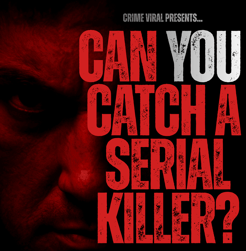 Can You Catch a Serial Killer?