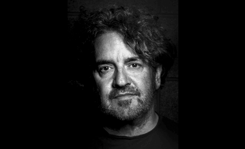 Ian Prowse & Amsterdam