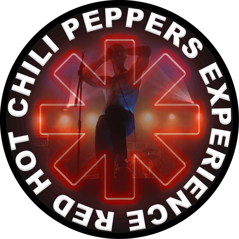 The Red Hot Chilii Peppers Experience