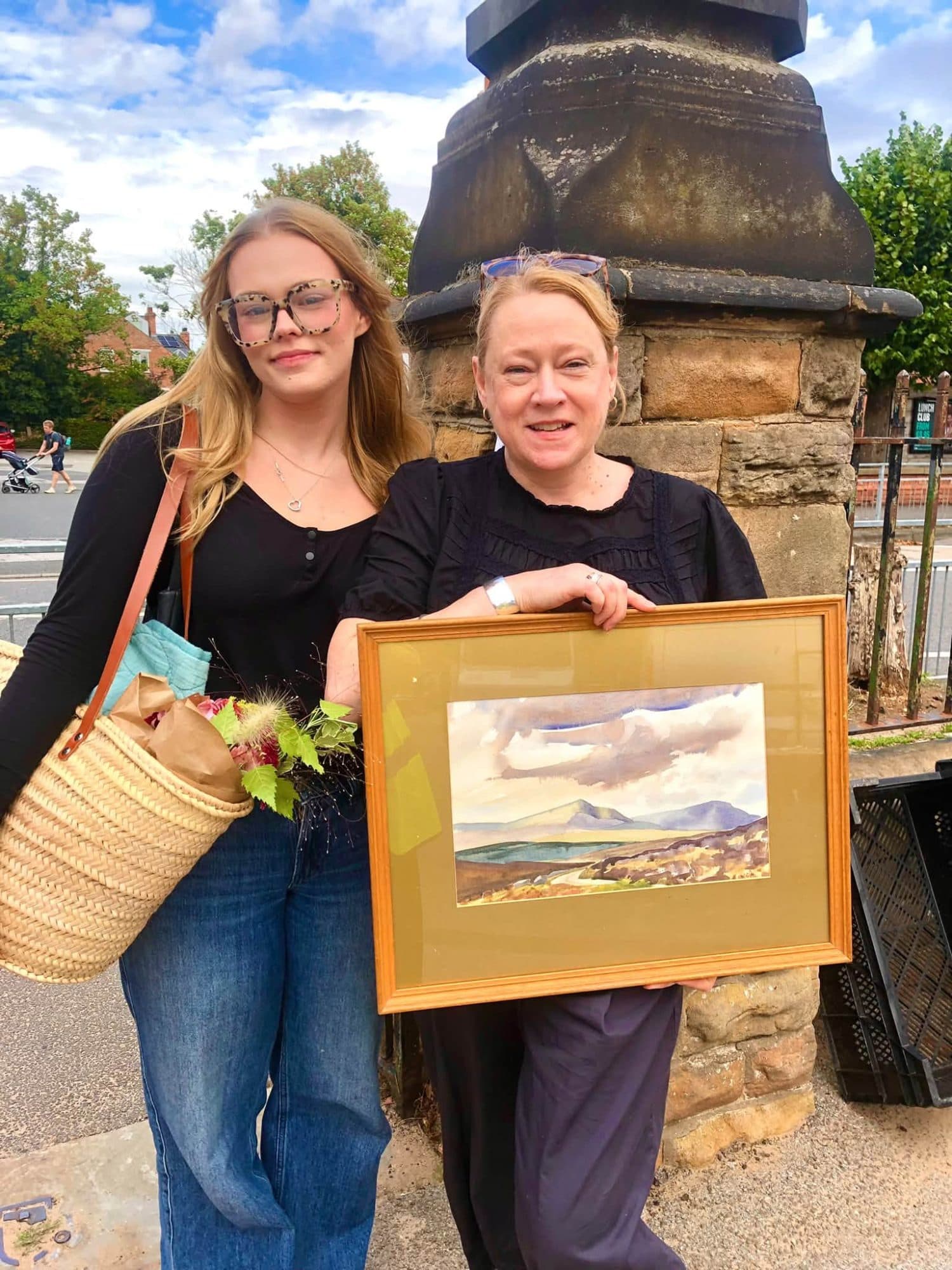 Lady Bay Brocante and Flea Market