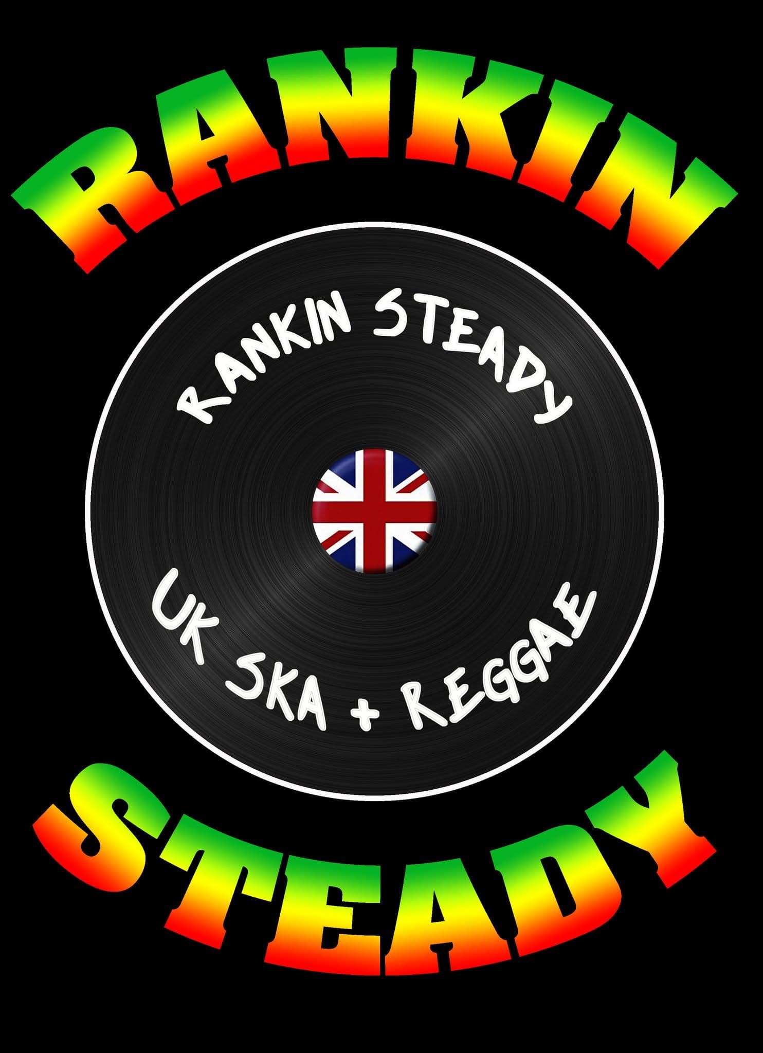 Rankin Steady/plus Guests
