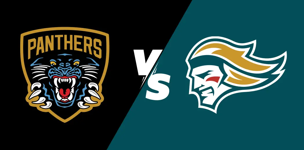 Nottingham Panthers Vs Belfast Giants