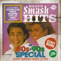 Smash Hits