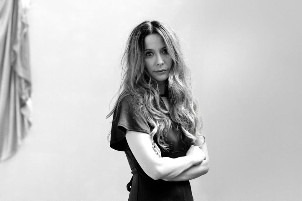 Nerina Pallot – Solo Tour + Support