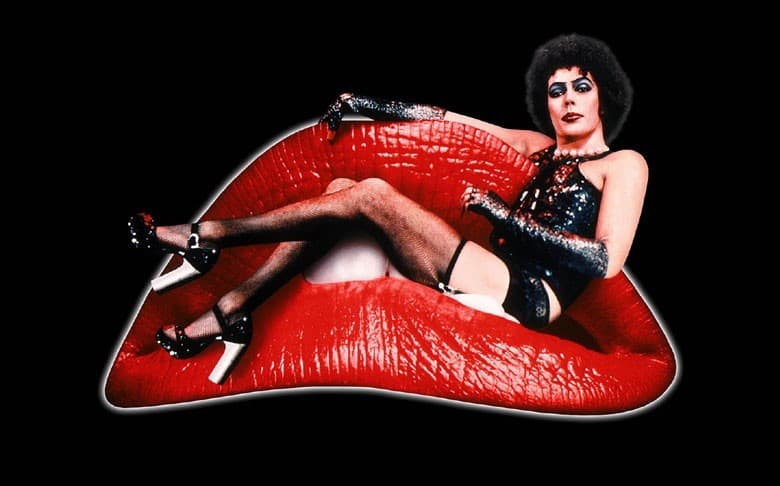 The Rocky Horror Picture Show (Charity screening)