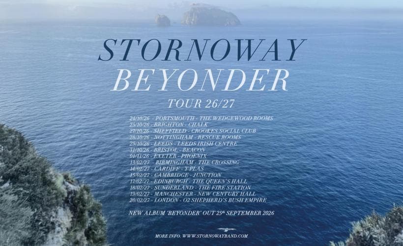 Stornoway
