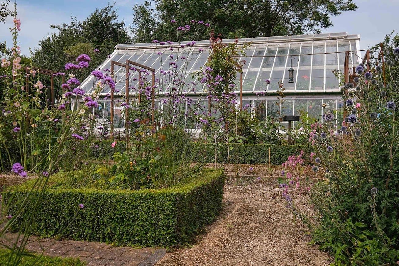 St Ann's Allotments Guided Heritage Tour