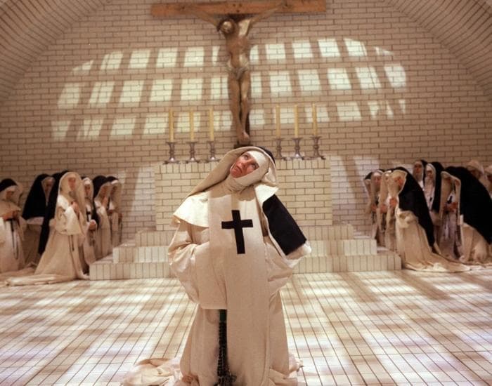 Ken Russell's The Devils - 4K Restoration