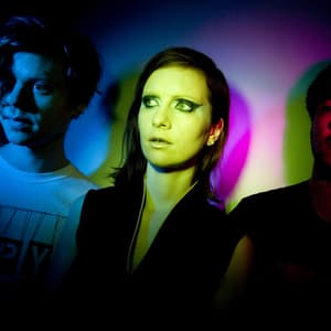 Johnny Foreigner