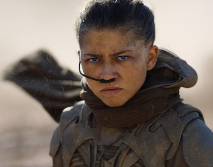 See It First – Dune: Part Three