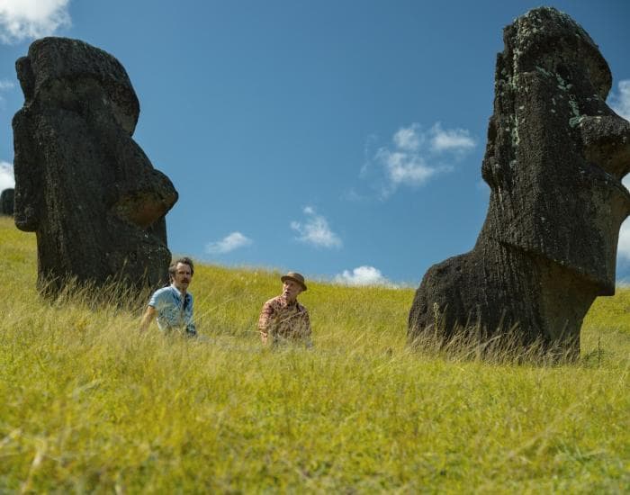 BFI London Film Festival 2026: Wild Horse Nine