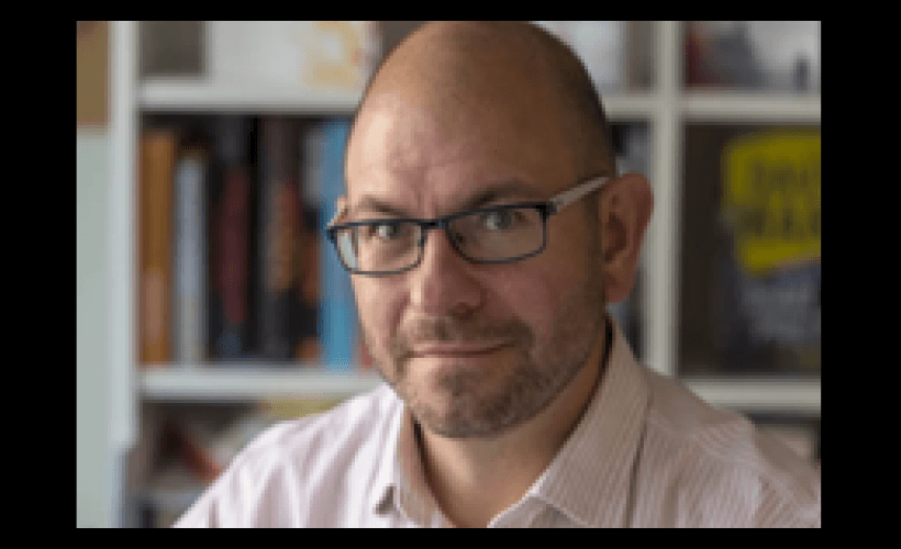 Nottingham Book Festival: 1-2-1 With Oli Munson Literary Agent