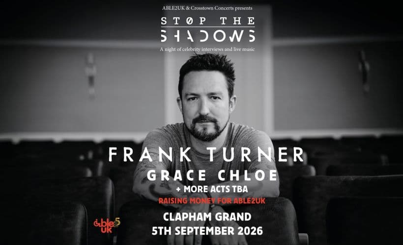 Frank Turner