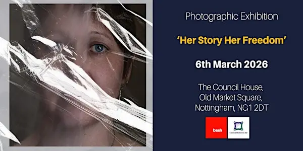 Her Story, Her Freedom