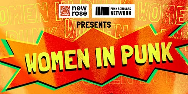 WOMEN IN PUNK