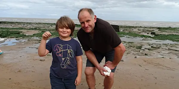 Naze Family Fossil Discovery