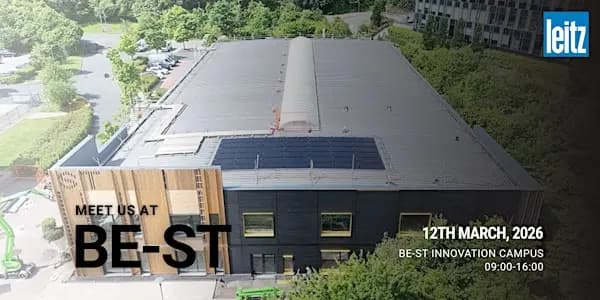 BE-ST & Leitz | Timber Manufacturing Open Day