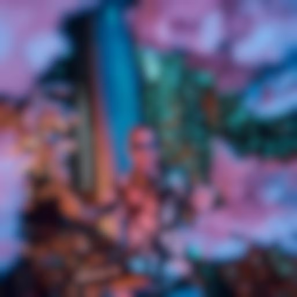 Boogie Brunch Featuring Stevie Lennon