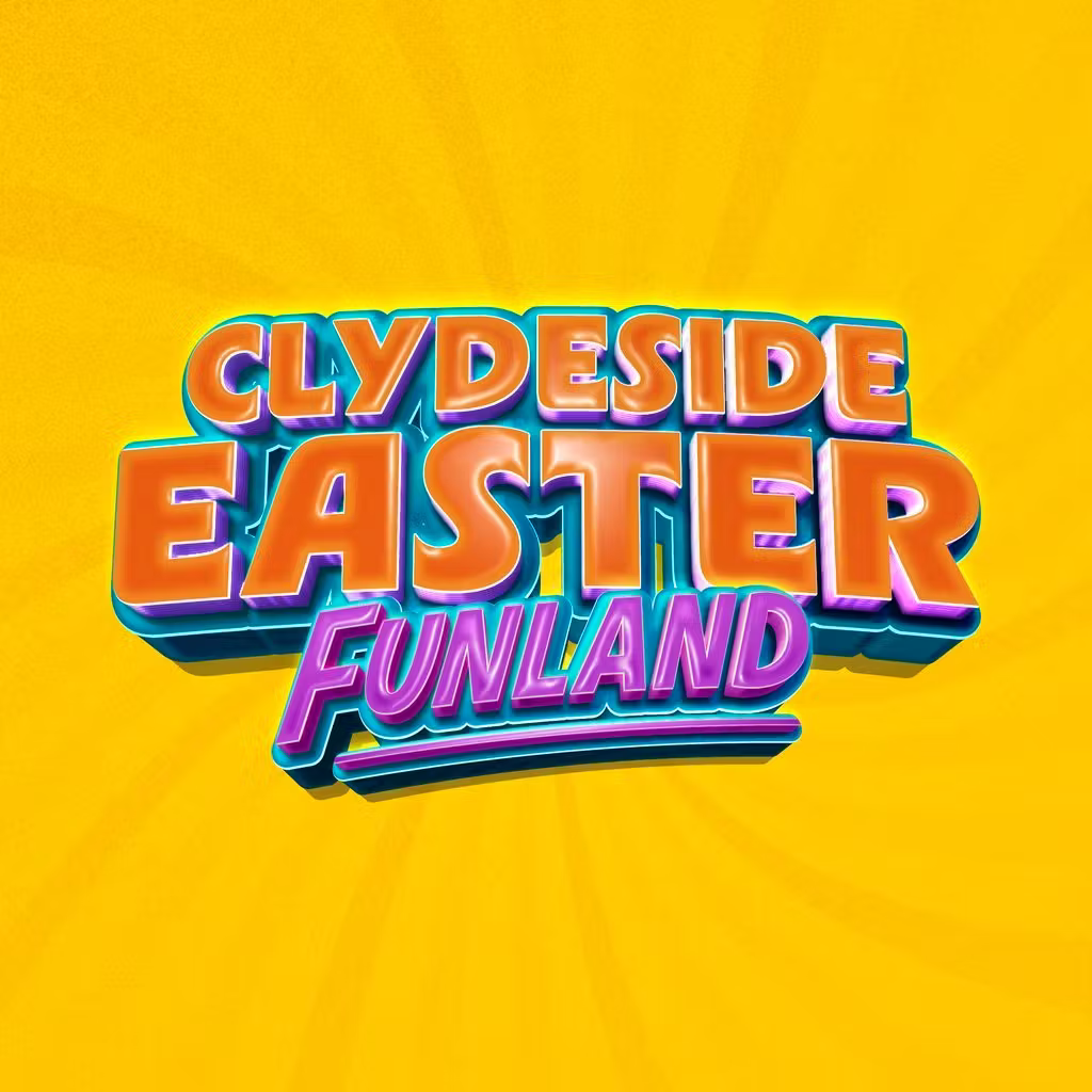 Clydeside Easter Funland