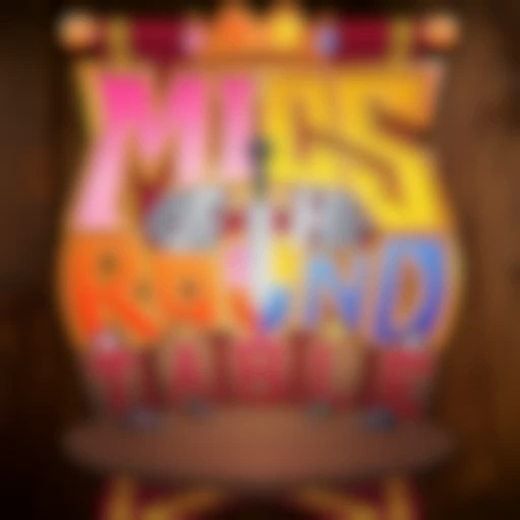 Mics of the Round Table