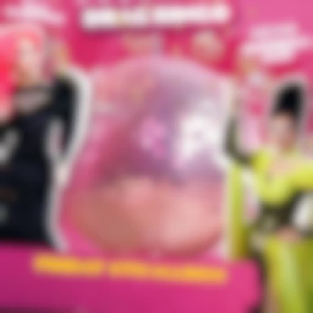 Phwoar Events Presents Drag Bingo