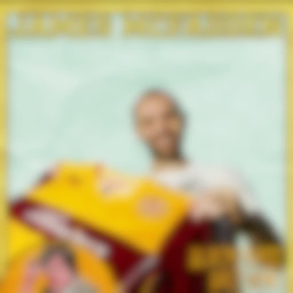 Tam Cowan's Aff The Baw with James McFadden