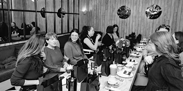 BEYOUROWN | March Cotswolds Women Who Lead