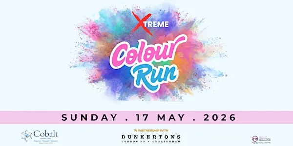 Xtreme Colour Run