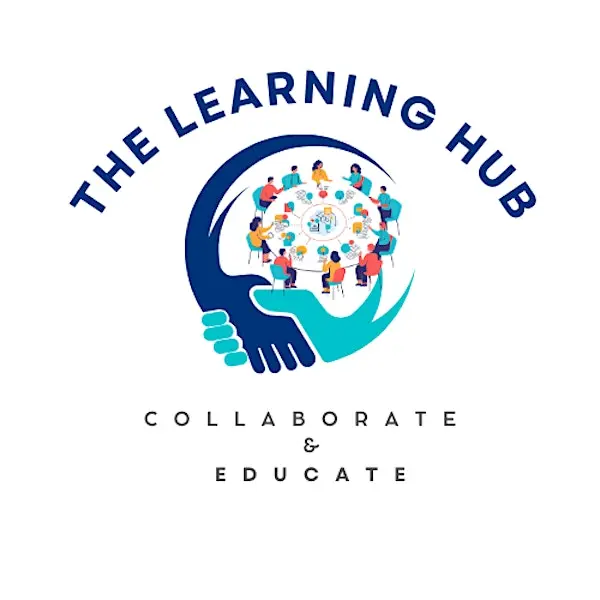 The Learning Hub March '26