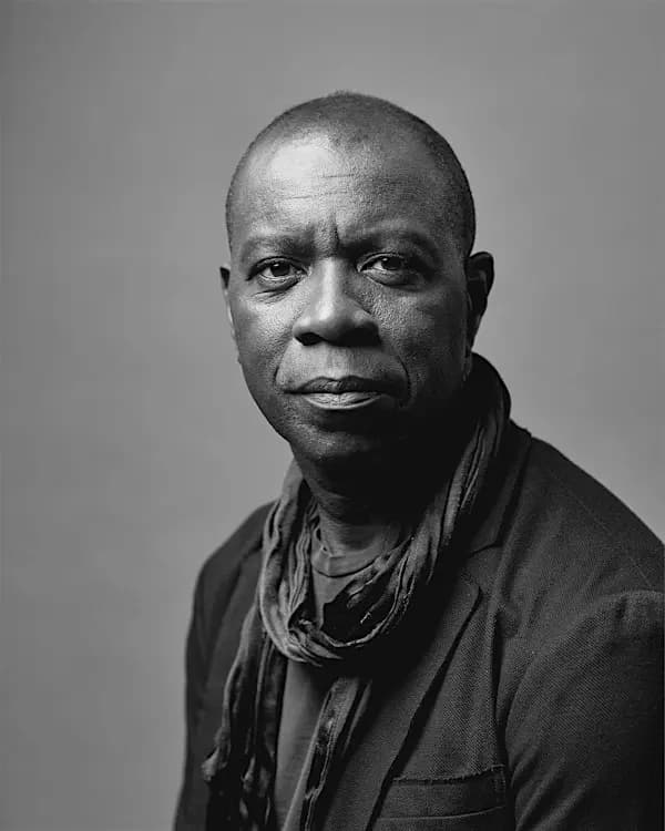 An Evening with Clive Myrie