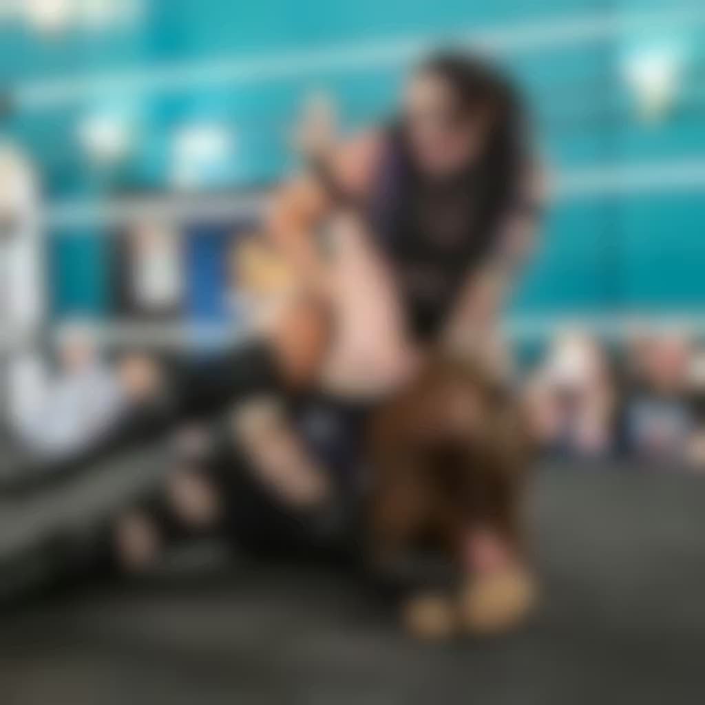 FutureShock Wrestling: Double Header 3pm & 7pm