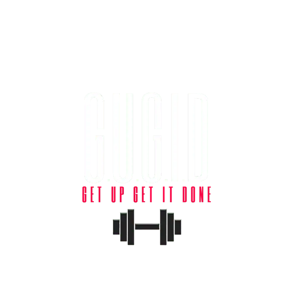 GET UP, GET IT DONE (MANCHESTER)