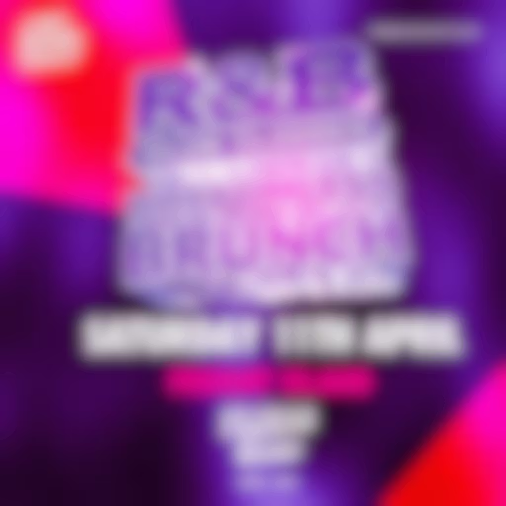 R&B Club Classics Bottomless Brunch - Freight Island