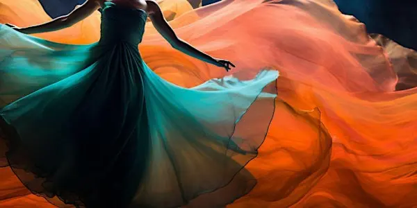 Kids Aerial Workshop