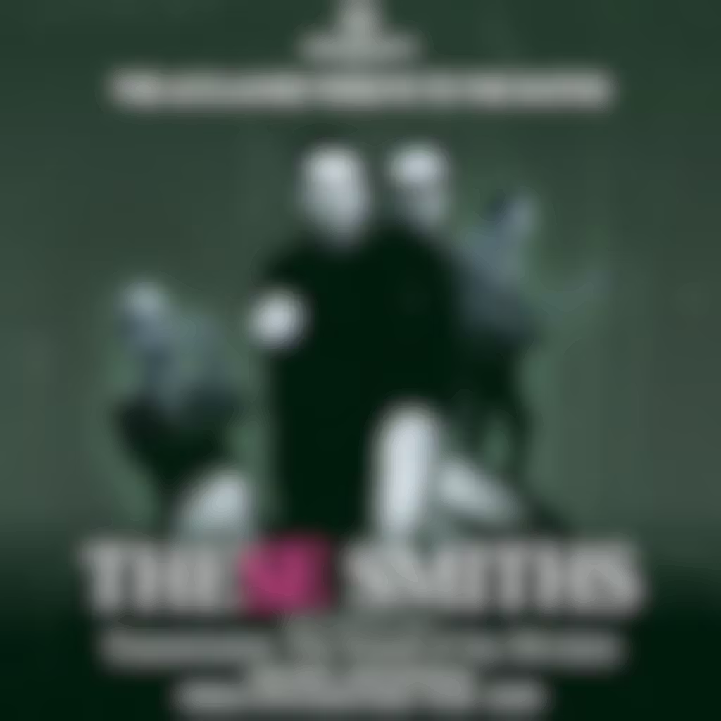 These Smiths | Tribute to The Smiths | The Nest, Notts