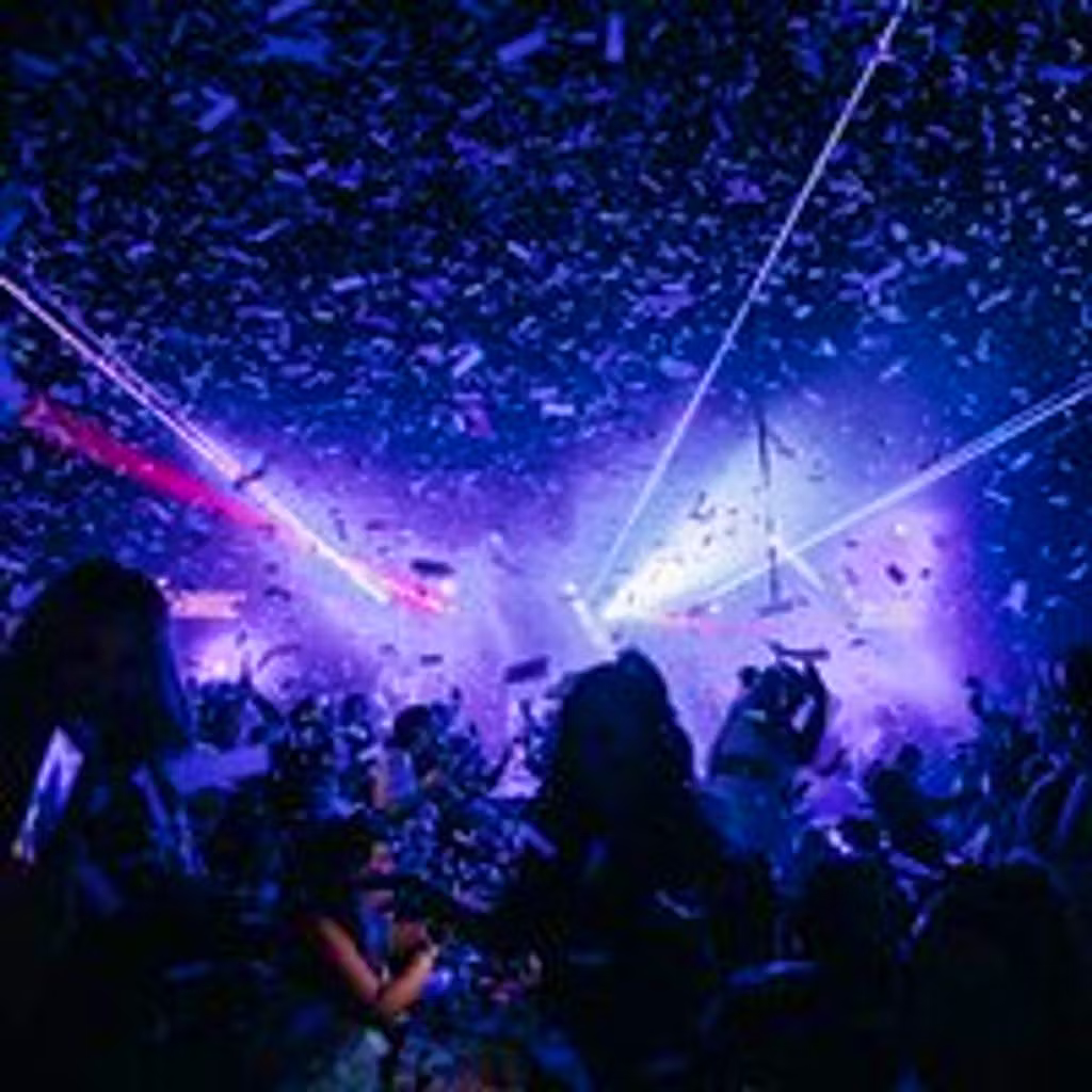 Ultimate Rave Bingo // Mansfield // Friday 10th April