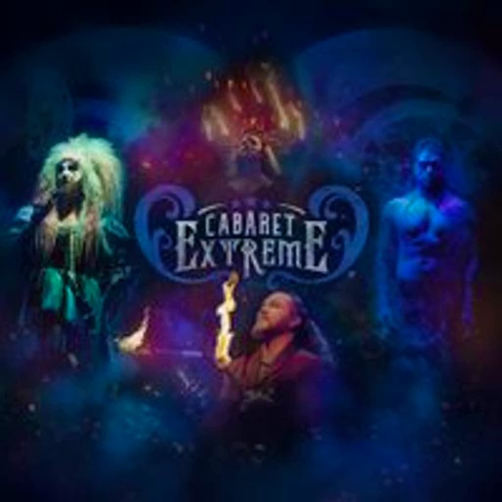 Cabaret Extreme Plymouth